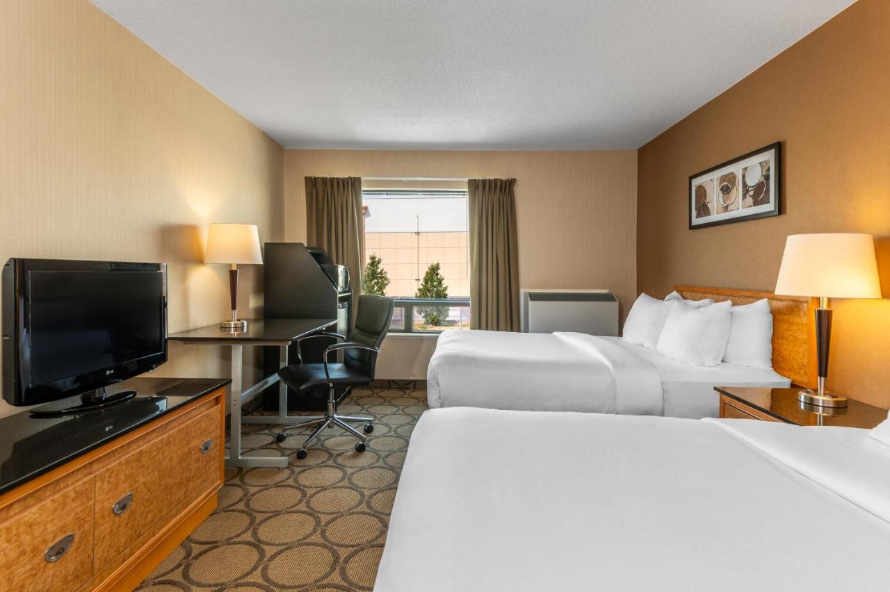 Comfort Inn Brandon Exteriér fotografie