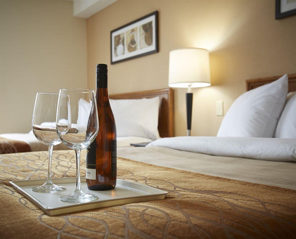 Comfort Inn Brandon Exteriér fotografie