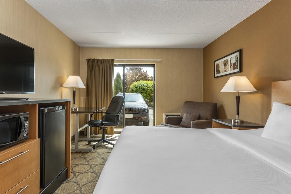 Comfort Inn Brandon Exteriér fotografie
