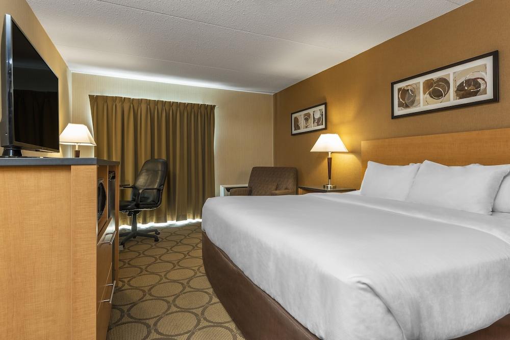 Comfort Inn Brandon Exteriér fotografie