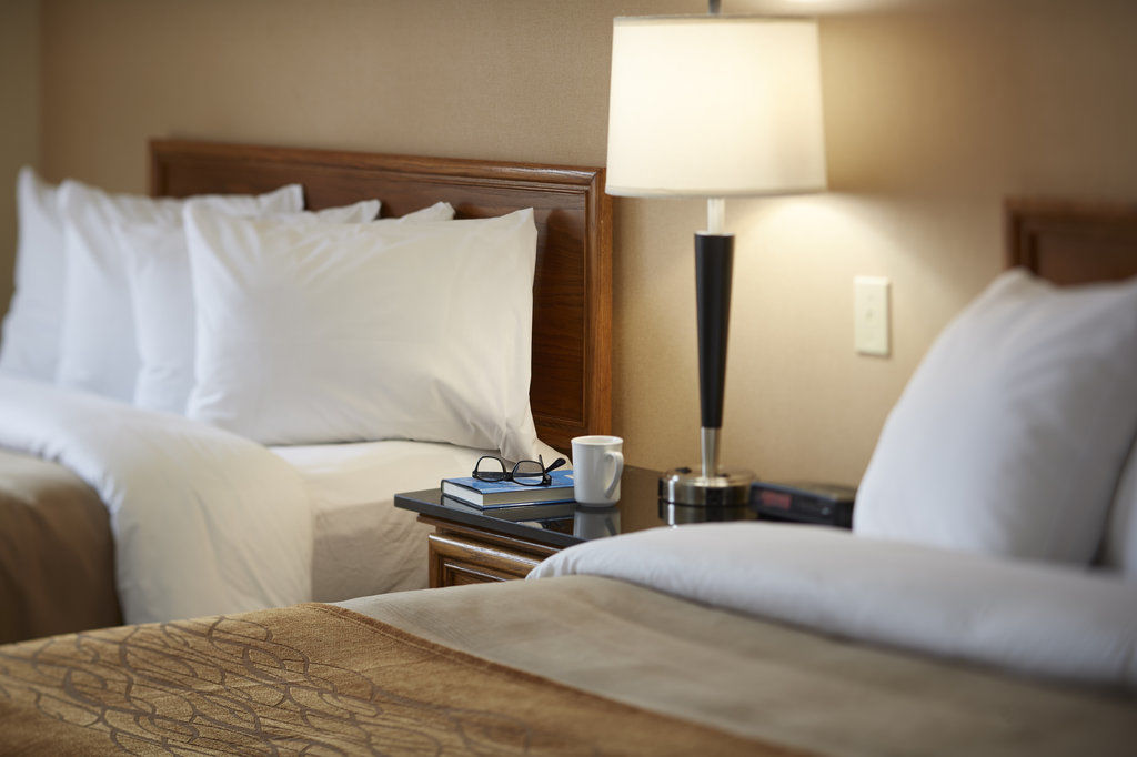 Comfort Inn Brandon Exteriér fotografie